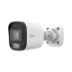 Uniview UAC-B112-F40-W 2MP ColourHunter HD Fixed Mini Bullet Analog Camera